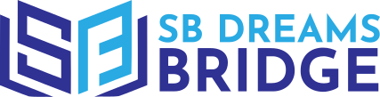 SB DREAMS BRIDGE Logo
